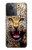 S1932 ブルーアイヒョウ Blue Eyed Leopard OnePlus Ace バックケース、フリップケース・カバー