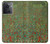 S2872 グスタフ・クリムト けしの野 Gustav Klimt Poppy Field OnePlus Ace バックケース、フリップケース・カバー