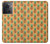 S3258 パイナップル柄 Pineapple Pattern OnePlus Ace バックケース、フリップケース・カバー