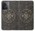 S3413 北欧の古代バイキングシンボル Norse Ancient Viking Symbol OnePlus Ace バックケース、フリップケース・カバー