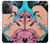 S3469 ポップアート Pop Art OnePlus Ace バックケース、フリップケース・カバー