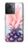 S3711 ピンクパイナップル Pink Pineapple OnePlus Ace バックケース、フリップケース・カバー
