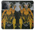 S3740 タロットカード悪魔 Tarot Card The Devil OnePlus Ace バックケース、フリップケース・カバー