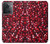 S3757 ザクロ Pomegranate OnePlus Ace バックケース、フリップケース・カバー