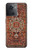 S3813 ペルシャ絨毯の敷物パターン Persian Carpet Rug Pattern OnePlus Ace バックケース、フリップケース・カバー