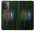 S3816 赤い丸薬青い丸薬カプセル Red Pill Blue Pill Capsule OnePlus Ace バックケース、フリップケース・カバー