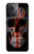 S3848 イギリスの旗の頭蓋骨 United Kingdom Flag Skull OnePlus Ace バックケース、フリップケース・カバー