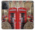 S3856 ヴィンテージ ロンドン ブリティッシュ Vintage London British OnePlus Ace バックケース、フリップケース・カバー