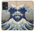 S2389 葛飾北斎 神奈川沖浪裏 Katsushika Hokusai The Great Wave off Kanagawa OnePlus Nord CE 2 Lite 5G バックケース、フリップケース・カバー