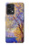 S3339 サリス・ガーデンから見たアンティーブ  クロード・モネ Claude Monet Antibes Seen from the Salis Gardens OnePlus Nord CE 2 Lite 5G バックケース、フリップケース・カバー