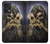 S3594 死神ポーカー Grim Reaper Wins Poker OnePlus Nord CE 2 Lite 5G バックケース、フリップケース・カバー