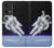 S3616 宇宙飛行士 Astronaut OnePlus Nord CE 2 Lite 5G バックケース、フリップケース・カバー