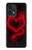 S3682 デビルハート Devil Heart OnePlus Nord CE 2 Lite 5G バックケース、フリップケース・カバー