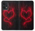 S3682 デビルハート Devil Heart OnePlus Nord CE 2 Lite 5G バックケース、フリップケース・カバー