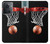 S0066 バスケットボール Basketball OnePlus 10R バックケース、フリップケース・カバー