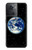 S2266 地球惑星宇宙スター星雲 Earth Planet Space Star nebula OnePlus 10R バックケース、フリップケース・カバー