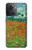 S2681 フィールドポピーのヴィンセント・ヴァン・ゴッホ Field Of Poppies Vincent Van Gogh OnePlus 10R バックケース、フリップケース・カバー