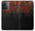 S3071 錆びたテクスチャグラフィック Rusted Metal Texture Graphic OnePlus 10R バックケース、フリップケース・カバー