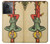 S3377 タロットカード絞首刑の男 Tarot Card Hanged Man OnePlus 10R バックケース、フリップケース・カバー