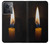 S3530 仏 Buddha Candle Burning OnePlus 10R バックケース、フリップケース・カバー