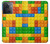 S3595 レンガのおもちゃ Brick Toy OnePlus 10R バックケース、フリップケース・カバー