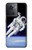 S3616 宇宙飛行士 Astronaut OnePlus 10R バックケース、フリップケース・カバー