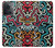 S3712 ポップアートパターン Pop Art Pattern OnePlus 10R バックケース、フリップケース・カバー