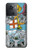 S3743 タロットカード審判 Tarot Card The Judgement OnePlus 10R バックケース、フリップケース・カバー