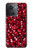 S3757 ザクロ Pomegranate OnePlus 10R バックケース、フリップケース・カバー