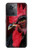 S3797 チキンオンドリ Chicken Rooster OnePlus 10R バックケース、フリップケース・カバー