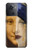 S3853 モナリザ グスタフクリムト フェルメール Mona Lisa Gustav Klimt Vermeer OnePlus 10R バックケース、フリップケース・カバー