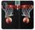 S0066 バスケットボール Basketball OnePlus Nord N20 5G バックケース、フリップケース・カバー