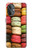 S0080 マカロン Macarons OnePlus Nord N20 5G バックケース、フリップケース・カバー