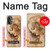 S1045 レオナルドダヴィンチ女性の頭 Leonardo da Vinci Woman's Head OnePlus Nord N20 5G バックケース、フリップケース・カバー