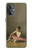 S1241 バレエ Ballet OnePlus Nord N20 5G バックケース、フリップケース・カバー