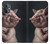 S1273 クレイジー豚 Crazy Pig OnePlus Nord N20 5G バックケース、フリップケース・カバー