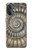 S1788 アンモナイト化石 Ammonite Fossil OnePlus Nord N20 5G バックケース、フリップケース・カバー S1788 アンモナイト化石 Ammonite Fossil OnePlus Nord N20 5G バックケース、フリップケース・カバー