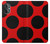 S1829 天道虫 ドット柄 Ladybugs Dot Pattern OnePlus Nord N20 5G バックケース、フリップケース・カバー