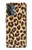 S2204 ヒョウ柄グラフィックプリント Leopard Pattern Graphic Printed OnePlus Nord N20 5G バックケース、フリップケース・カバー