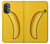 S2294 バナナ Banana OnePlus Nord N20 5G バックケース、フリップケース・カバー
