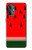 S2403 スイカ Watermelon OnePlus Nord N20 5G バックケース、フリップケース・カバー