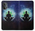 S2527 ヨガ自然宇宙 Yoga Nature Universe OnePlus Nord N20 5G バックケース、フリップケース・カバー