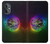 S2570 カラフルな惑星 Colorful Planet OnePlus Nord N20 5G バックケース、フリップケース・カバー