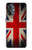 S2894 ヴィンテージイギリス旗 Vintage British Flag OnePlus Nord N20 5G バックケース、フリップケース・カバー