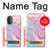 S3050 ヴィンテージパステルの花 Vintage Pastel Flowers OnePlus Nord N20 5G バックケース、フリップケース・カバー