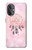 S3094 ドリームキャッチャー 水彩 Dreamcatcher Watercolor Painting OnePlus Nord N20 5G バックケース、フリップケース・カバー