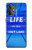 S3136 ファストレーンの生活 スイミングプール Life in the Fast Lane Swimming Pool OnePlus Nord N20 5G バックケース、フリップケース・カバー