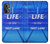 S3136 ファストレーンの生活 スイミングプール Life in the Fast Lane Swimming Pool OnePlus Nord N20 5G バックケース、フリップケース・カバー