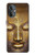 S3189 魔法のヤントラ仏の顔 Magical Yantra Buddha Face OnePlus Nord N20 5G バックケース、フリップケース・カバー