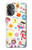 S3280 キッズ・ドローイング Kids Drawing OnePlus Nord N20 5G バックケース、フリップケース・カバー